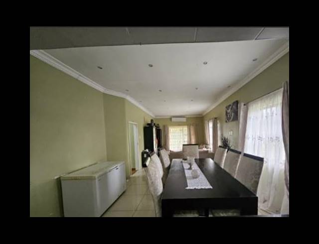 3 BEDROOM HOUSE FOR SALE IN DALESIDE